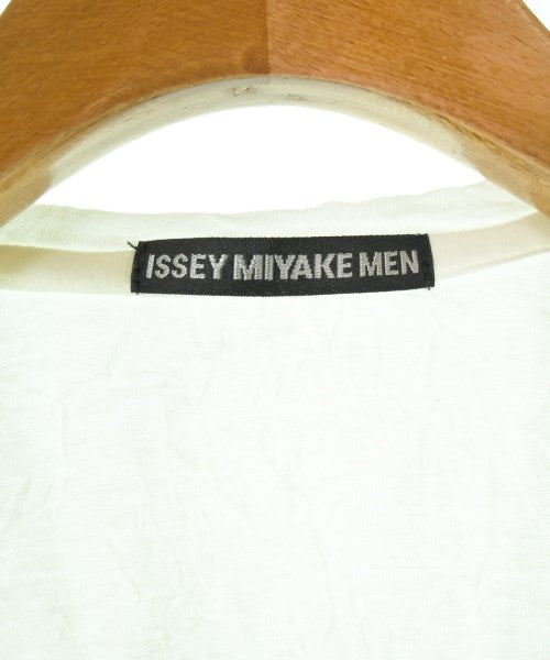 ISSEY MIYAKE MEN เสื้อยืด/เสื้อท็อปส์
