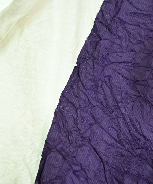 ISSEY MIYAKE MEN เสื้อยืด/เสื้อท็อปส์
