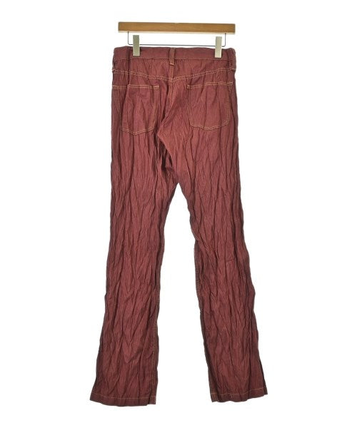 ISSEY MIYAKE MEN กางเกง อื่น