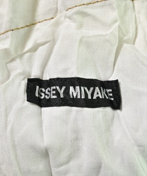 ISSEY MIYAKE MEN กางเกง อื่น