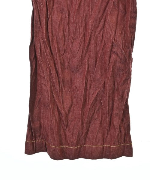 ISSEY MIYAKE MEN กางเกง อื่น