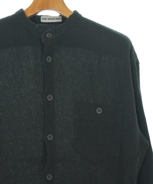 ISSEY MIYAKE MEN เสื้อลำลอง