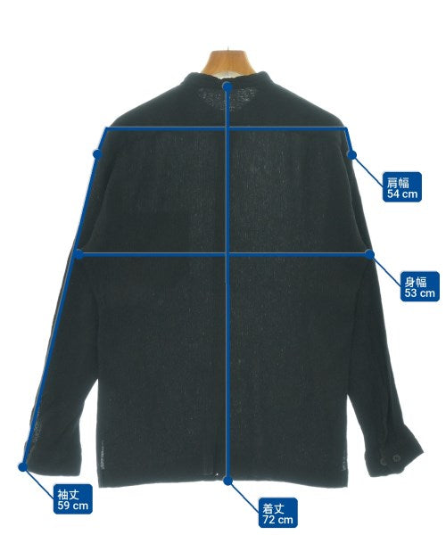 ISSEY MIYAKE MEN เสื้อลำลอง