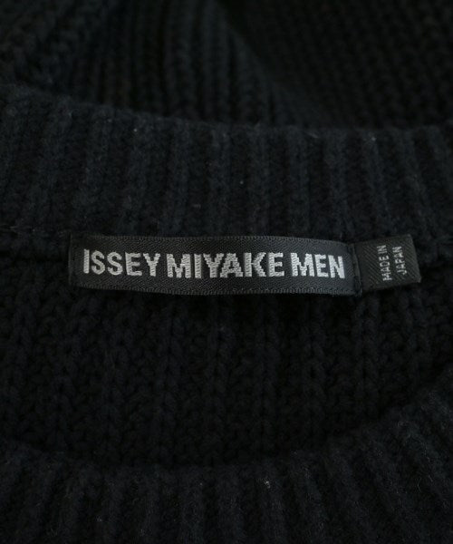 ISSEY MIYAKE MEN เสื้อกันหนาว