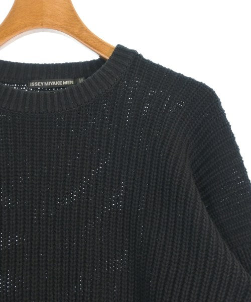 ISSEY MIYAKE MEN เสื้อกันหนาว