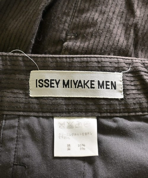 ISSEY MIYAKE MEN กางเกง อื่น