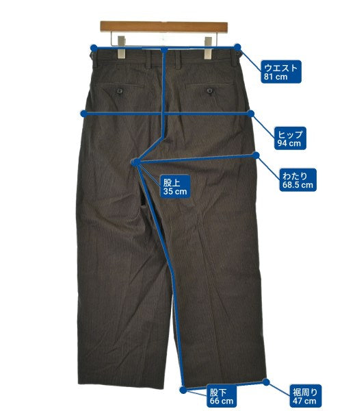 ISSEY MIYAKE MEN กางเกง อื่น