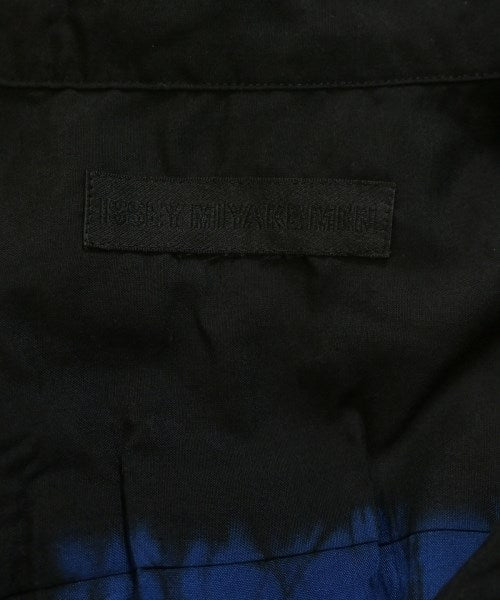 ISSEY MIYAKE MEN เสื้อลำลอง