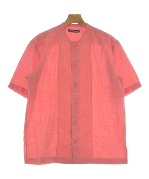 ISSEY MIYAKE MEN เสื้อลำลอง