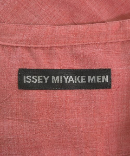 ISSEY MIYAKE MEN เสื้อลำลอง