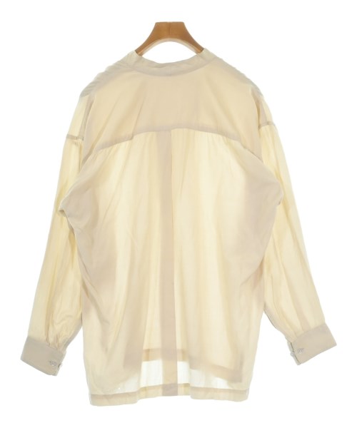 ISSEY MIYAKE MEN เสื้อลำลอง