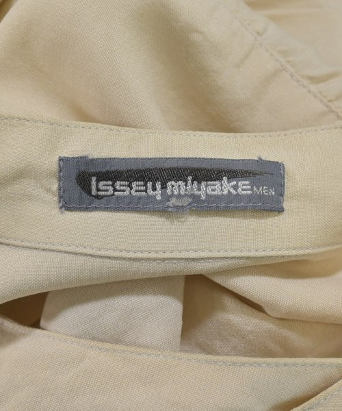 ISSEY MIYAKE MEN เสื้อลำลอง