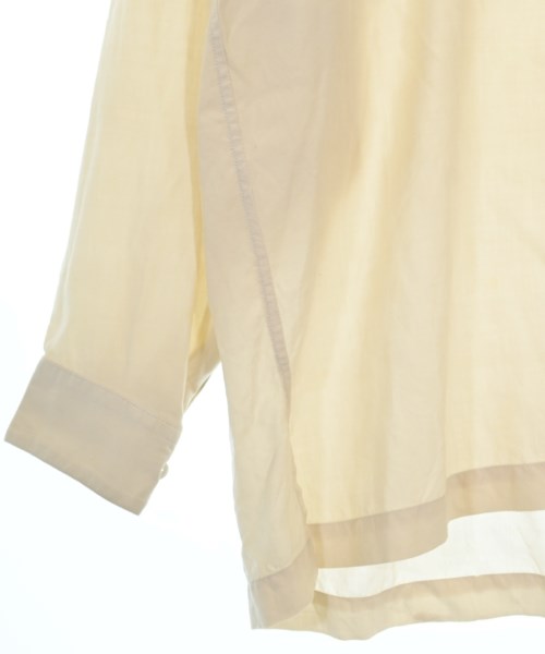 ISSEY MIYAKE MEN เสื้อลำลอง