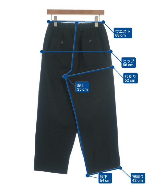 ISSEY MIYAKE MEN กางเกง อื่น