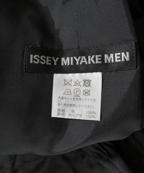 ISSEY MIYAKE MEN กางเกงขายาว