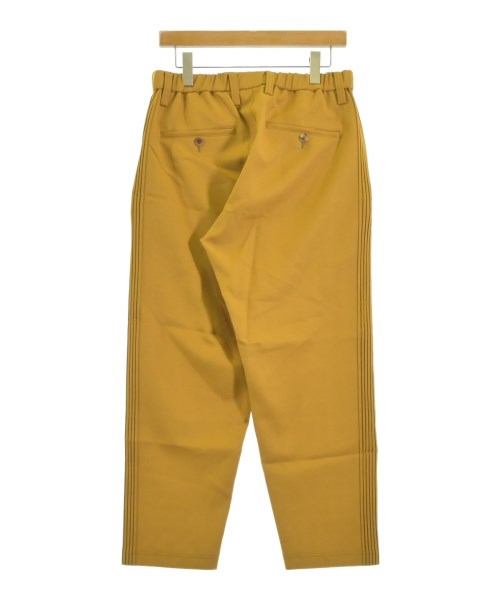 ISSEY MIYAKE MEN กางเกงขายาว