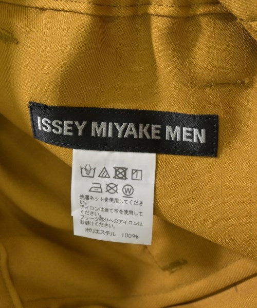 ISSEY MIYAKE MEN กางเกงขายาว