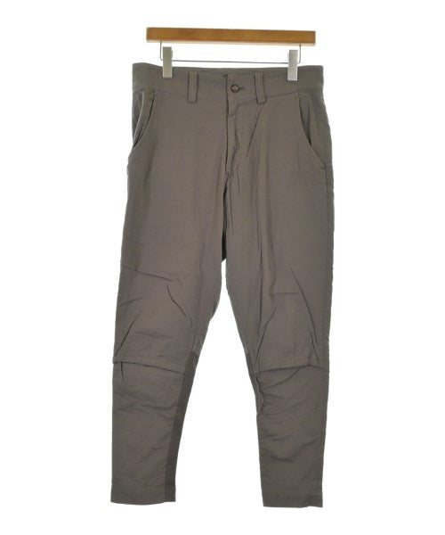 ISSEY MIYAKE MEN กางเกงขายาว