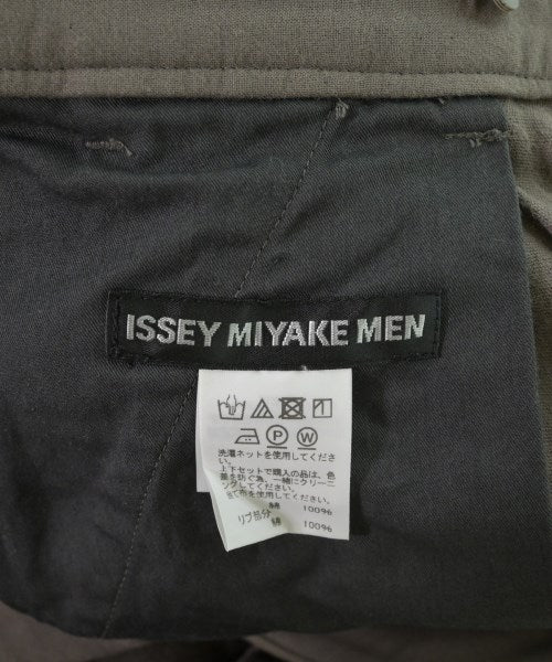 ISSEY MIYAKE MEN กางเกงขายาว