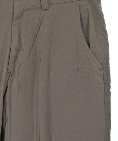 ISSEY MIYAKE MEN กางเกงขายาว