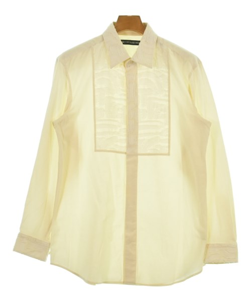 ISSEY MIYAKE MEN เสื้อลำลอง