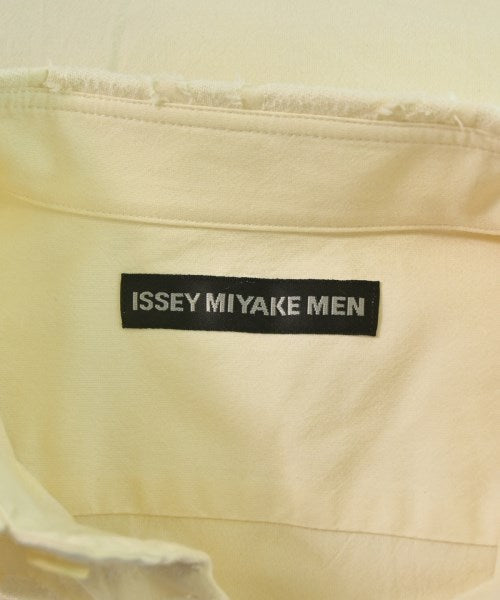 ISSEY MIYAKE MEN เสื้อลำลอง