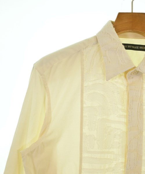 ISSEY MIYAKE MEN เสื้อลำลอง