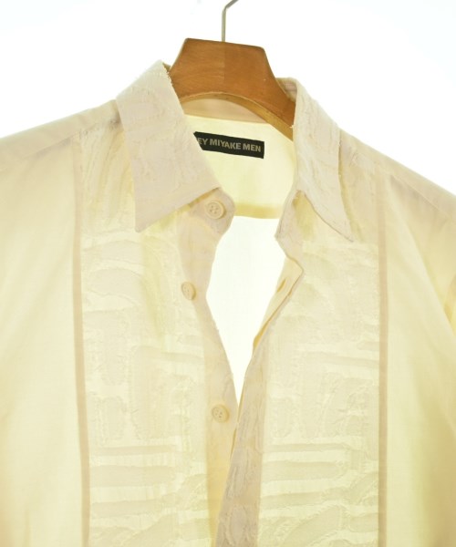 ISSEY MIYAKE MEN เสื้อลำลอง