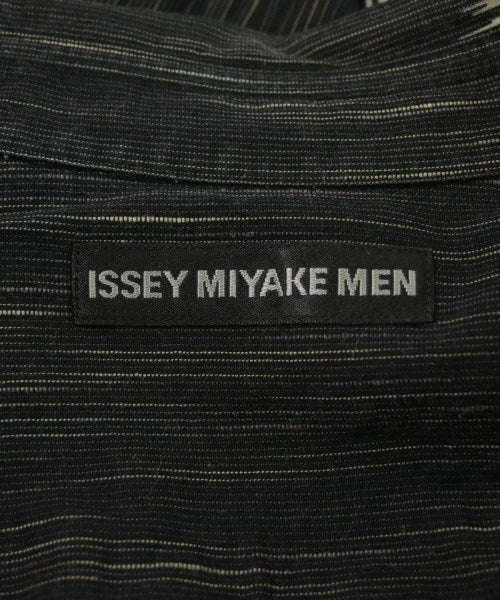ISSEY MIYAKE MEN เสื้อลำลอง