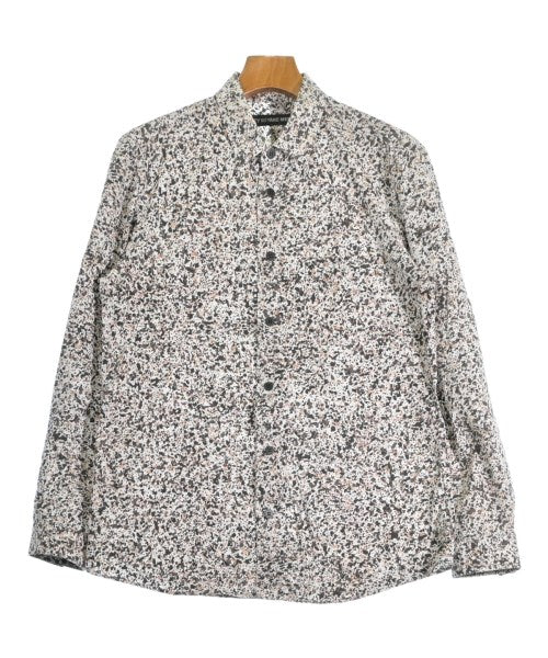 ISSEY MIYAKE MEN เสื้อลำลอง