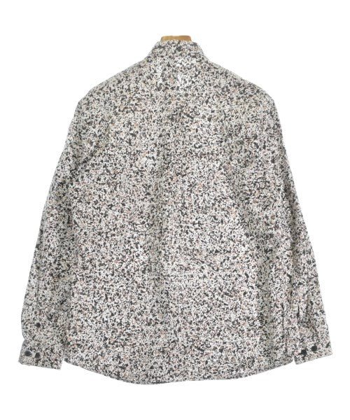 ISSEY MIYAKE MEN เสื้อลำลอง