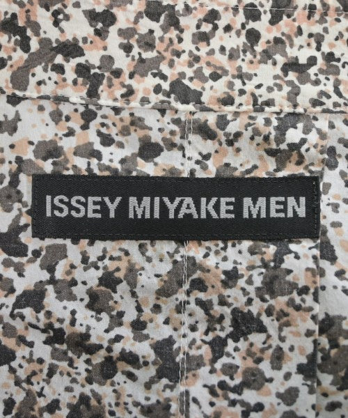 ISSEY MIYAKE MEN เสื้อลำลอง