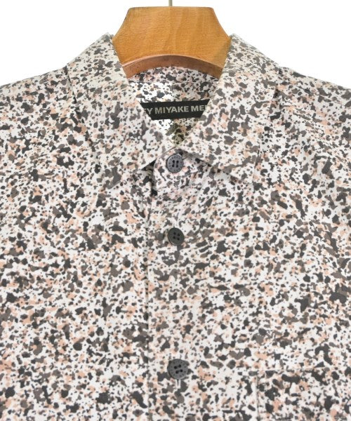 ISSEY MIYAKE MEN เสื้อลำลอง