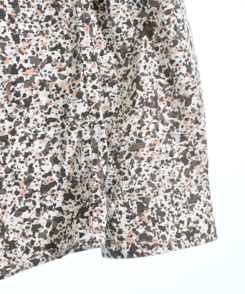 ISSEY MIYAKE MEN เสื้อลำลอง