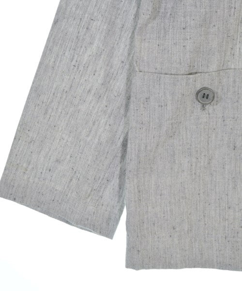 ISSEY MIYAKE MEN แจ็คเก็ตลำลอง