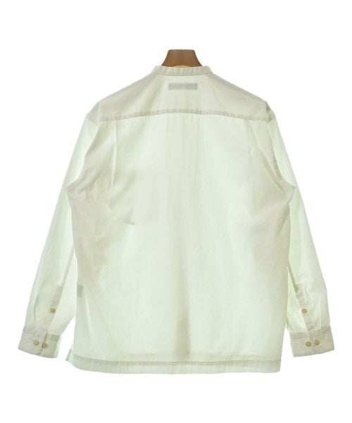 ISSEY MIYAKE MEN เสื้อลำลอง