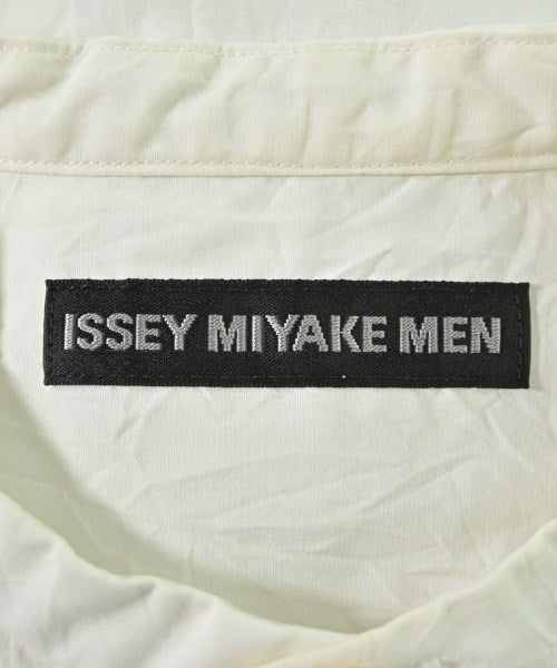 ISSEY MIYAKE MEN เสื้อลำลอง