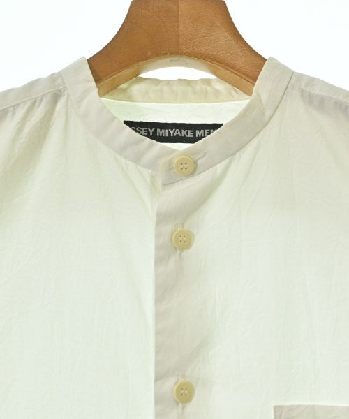 ISSEY MIYAKE MEN เสื้อลำลอง