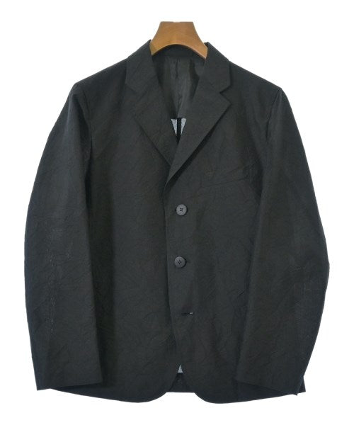 ISSEY MIYAKE MEN เบลเซอร์/แจ็คเก็ตสูท