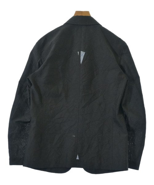 ISSEY MIYAKE MEN เบลเซอร์/แจ็คเก็ตสูท