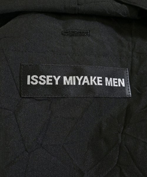 ISSEY MIYAKE MEN เบลเซอร์/แจ็คเก็ตสูท
