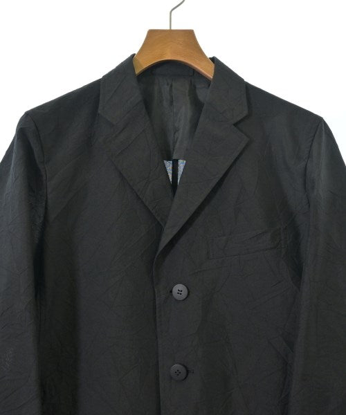 ISSEY MIYAKE MEN เบลเซอร์/แจ็คเก็ตสูท