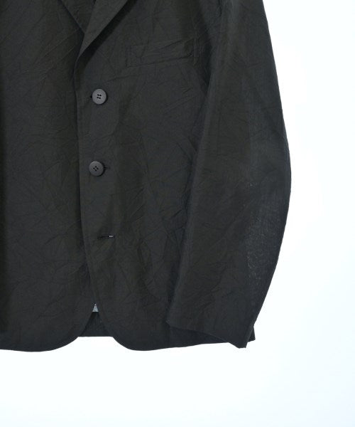 ISSEY MIYAKE MEN เบลเซอร์/แจ็คเก็ตสูท