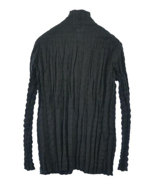 ISSEY MIYAKE MEN แจ็คเก็ตลำลอง