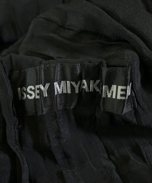 ISSEY MIYAKE MEN แจ็คเก็ตลำลอง