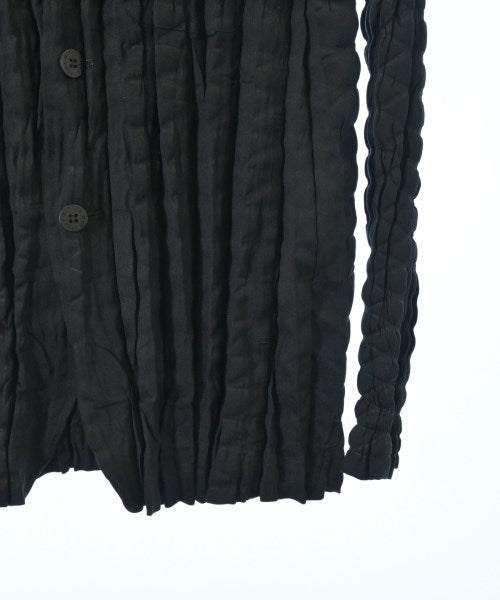 ISSEY MIYAKE MEN แจ็คเก็ตลำลอง