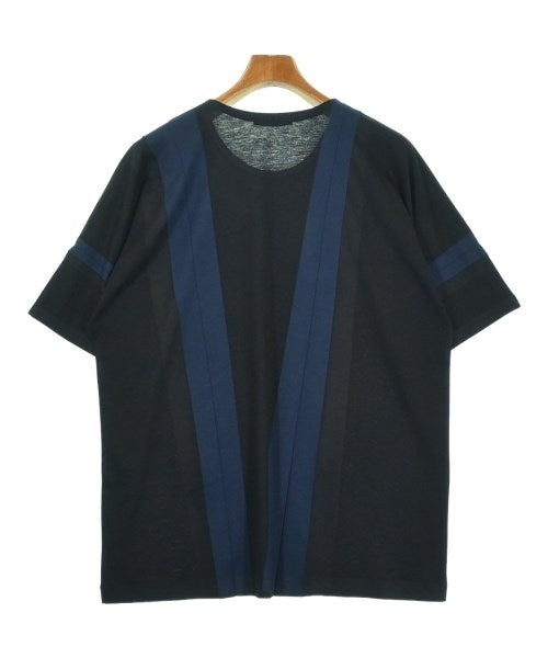 ISSEY MIYAKE MEN เสื้อยืด/เสื้อท็อปส์
