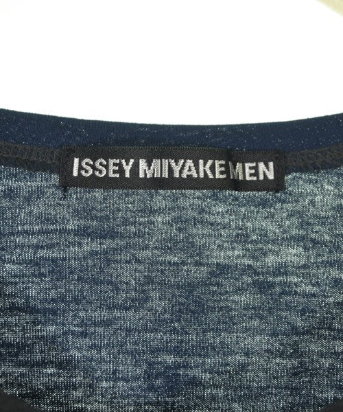 ISSEY MIYAKE MEN เสื้อยืด/เสื้อท็อปส์