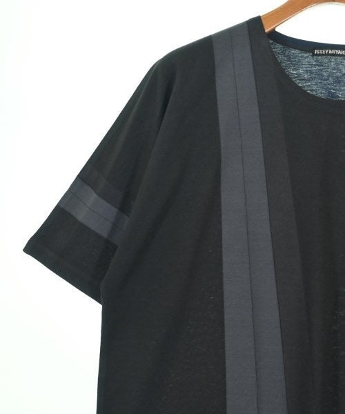 ISSEY MIYAKE MEN เสื้อยืด/เสื้อท็อปส์