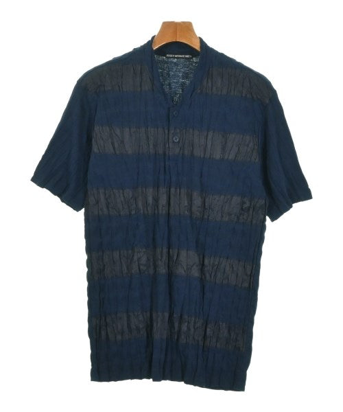 ISSEY MIYAKE MEN เสื้อยืด/เสื้อท็อปส์